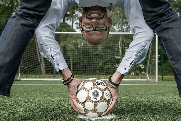 В Дании предложили создать альтернативу Лиге чемпионов