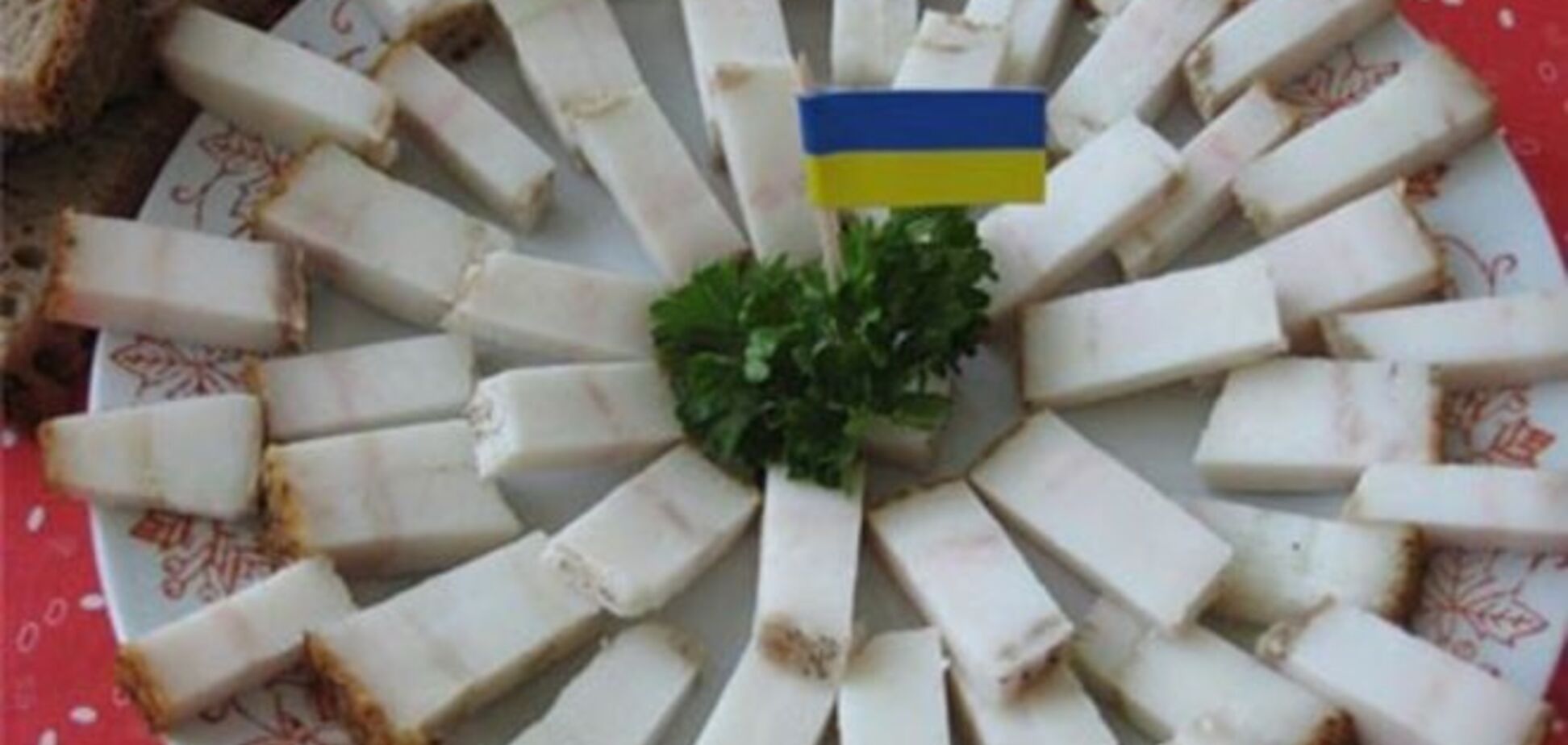 Польза сала и секреты его выбора