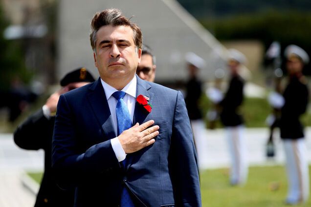 В Грузии против Саакашвили могут возбудить еще семь уголовных дел