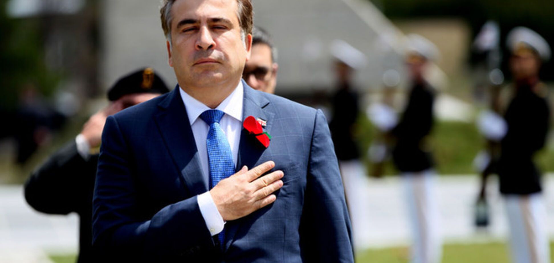 В Грузии против Саакашвили могут возбудить еще семь уголовных дел