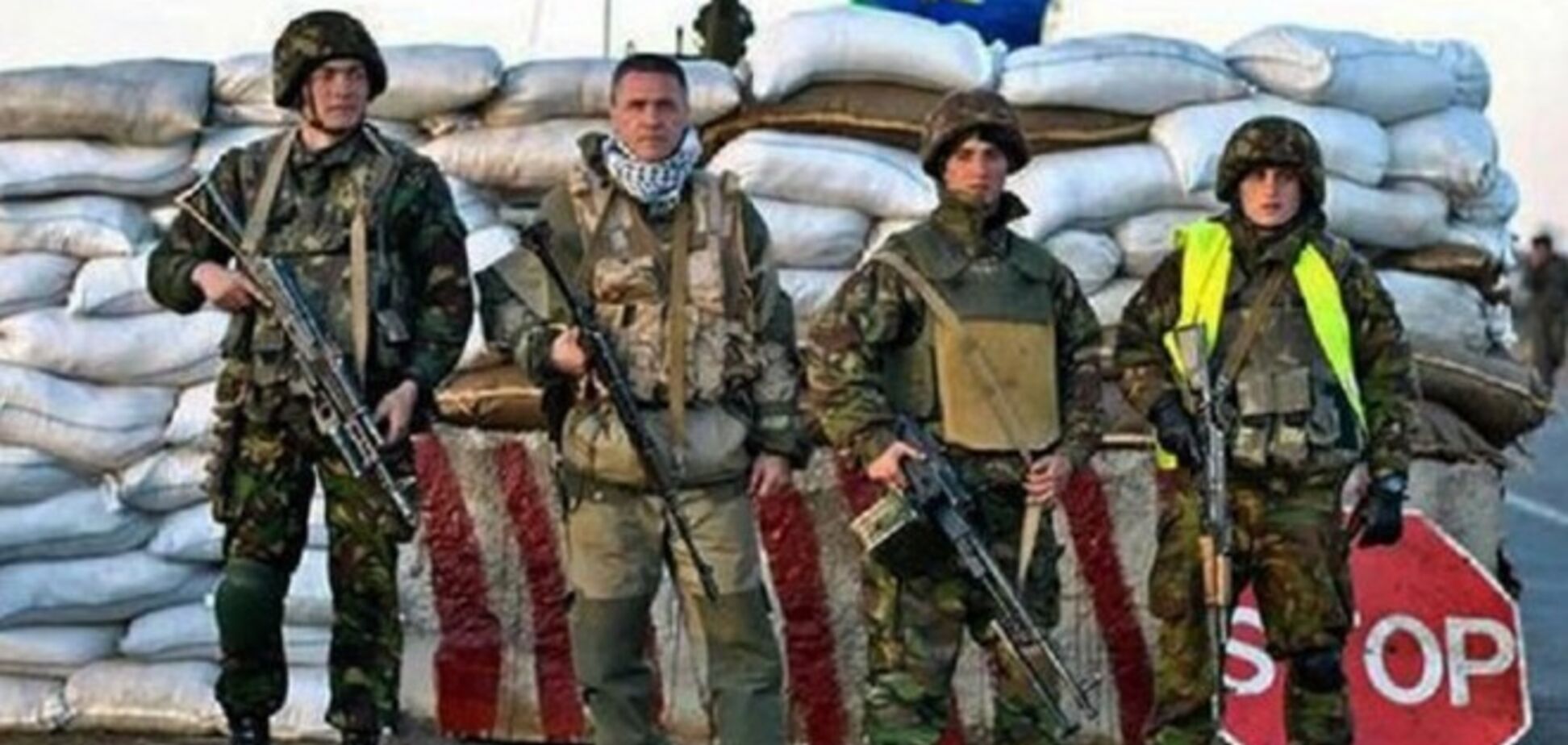 ОБСЕ подтвердила переправку 192 украинских военных из РФ в Украину