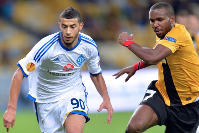 Суркис согласен продать Беланда за 10 млн евро