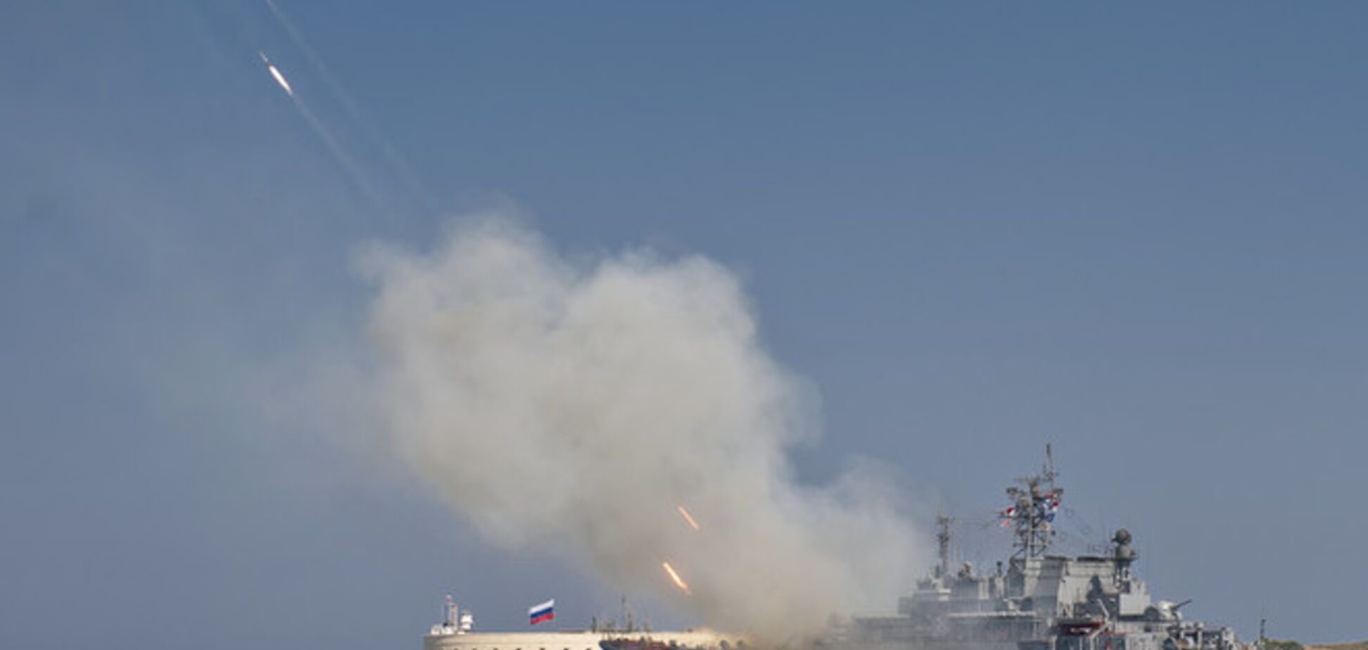 Почему Кремль продолжает ошибаться на Украине