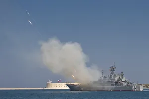Почему Кремль продолжает ошибаться на Украине