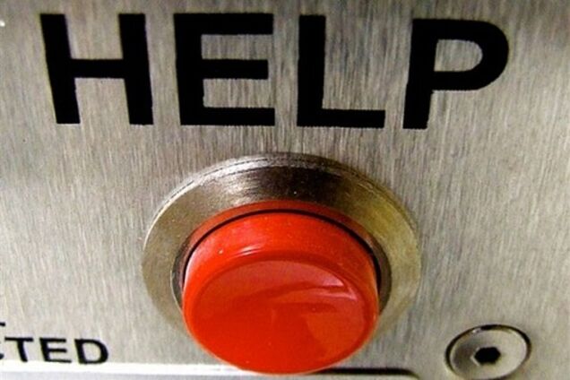 У Авакова решили напугать террористов тревожной кнопкой на всех объектах Харькова