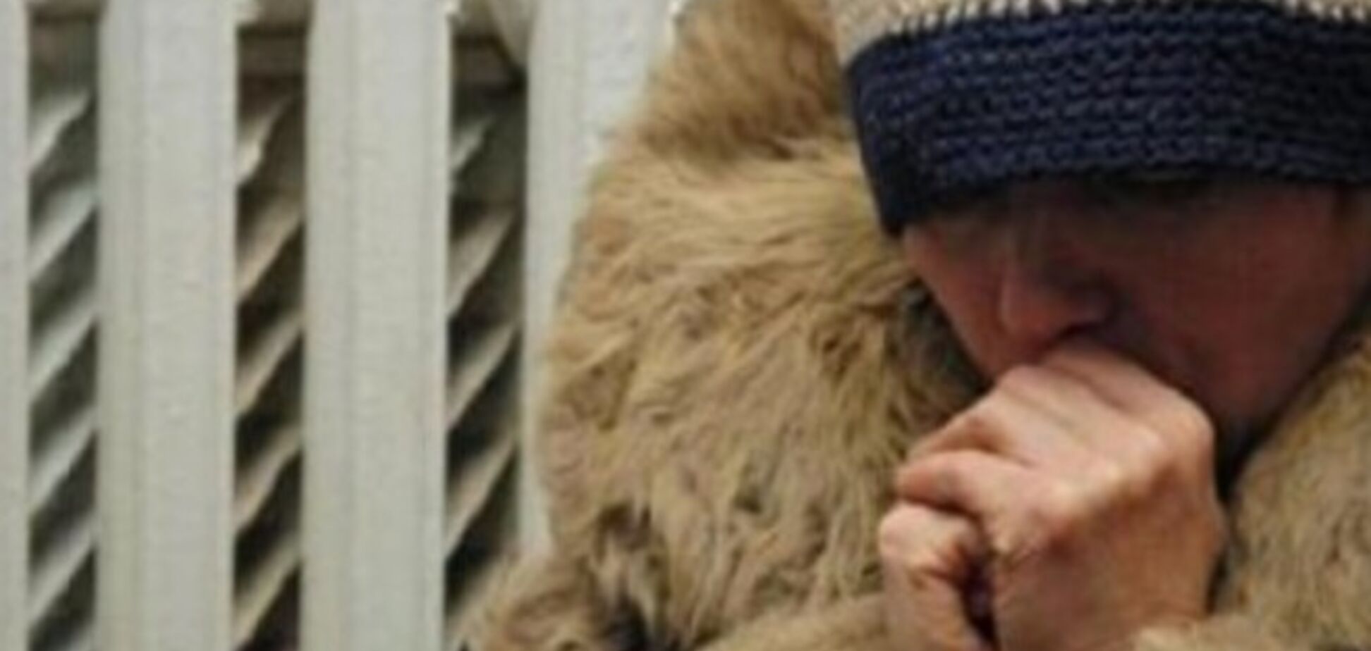 ООН намерена подготовить переселенцев в Украине к суровой зиме