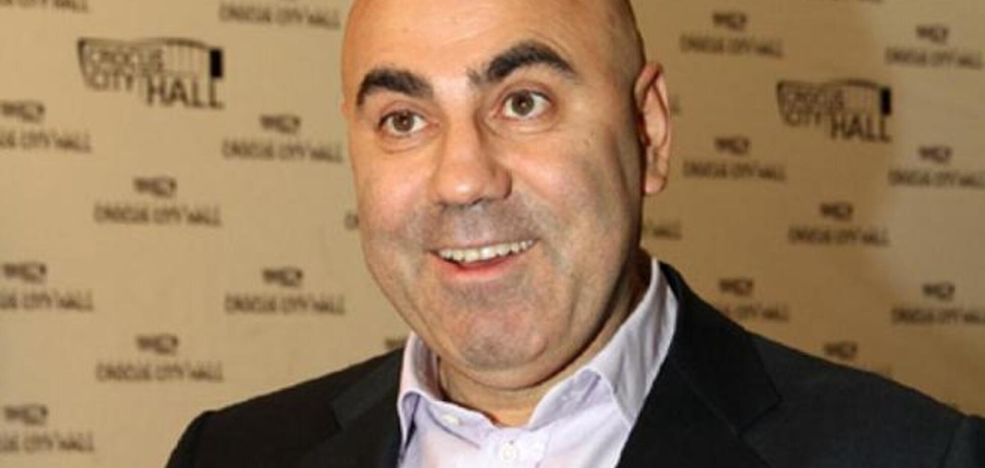 Приходько поставила на место попытавшегося ее оскорбить Пригожина