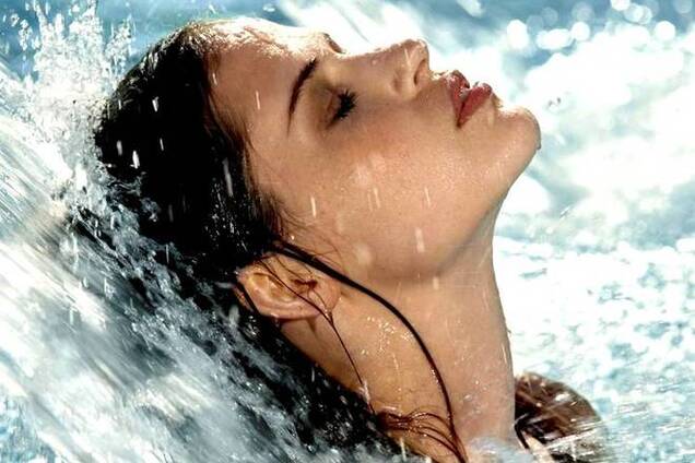 В Киеве предлагают помыть голову за 20 грн