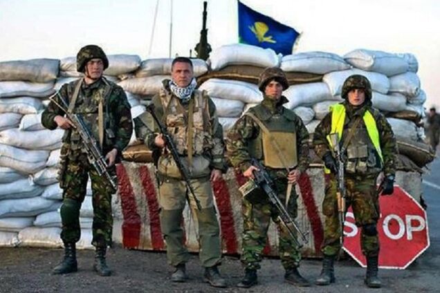 Россия отпустила в Украину еще 200 украинских бойцов