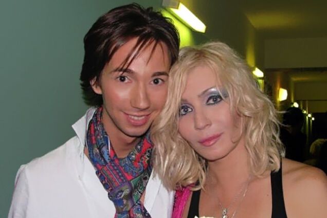 'Львовский трансвестит' возмущен заявлениями Ирины Билык о преследовании и срыве концертов