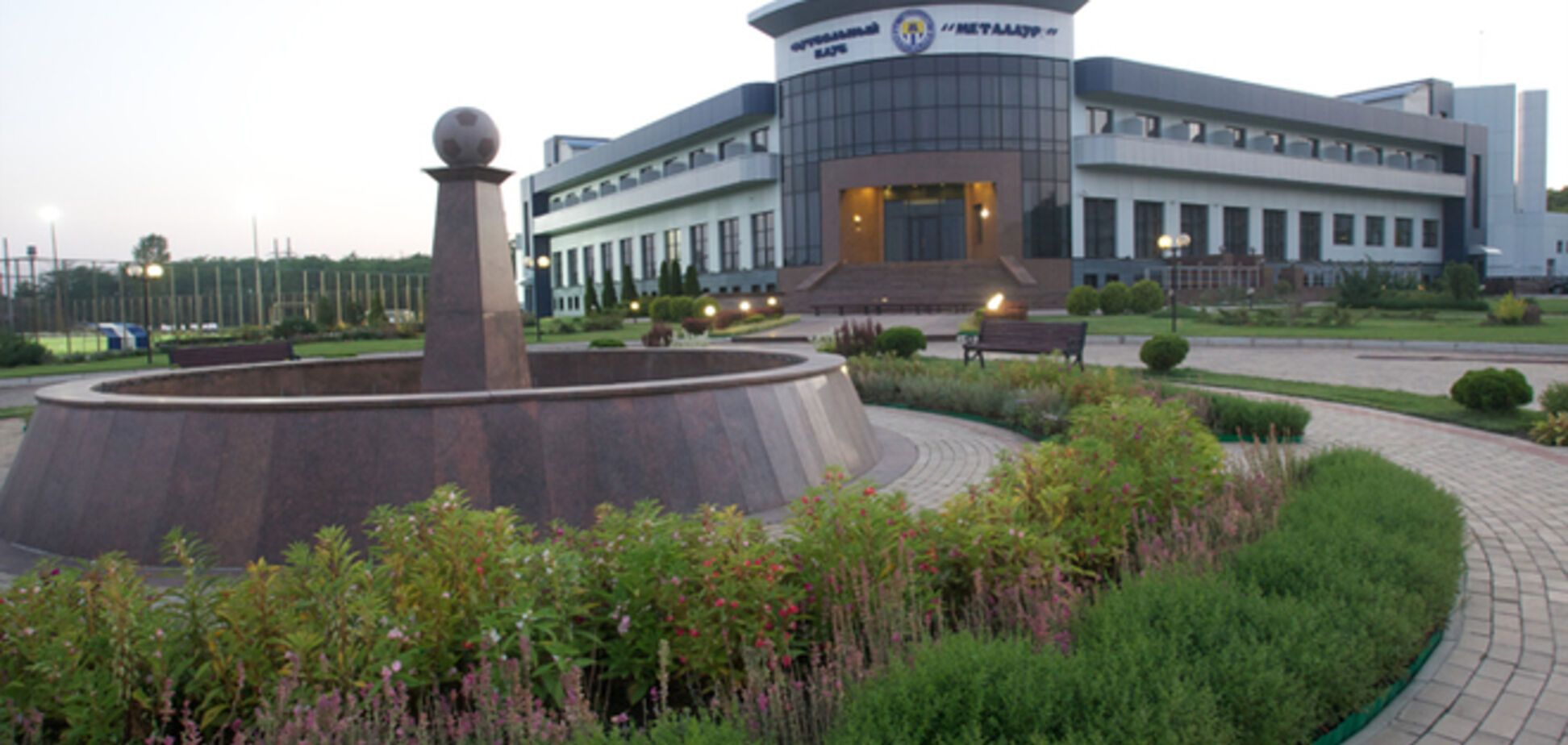 В 'Металлурге' подтвердили наличие на базе десятков террористов