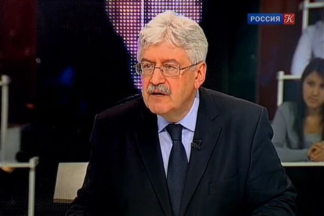Академік РАН назвав Росію спадкоємицею Золотої Орди