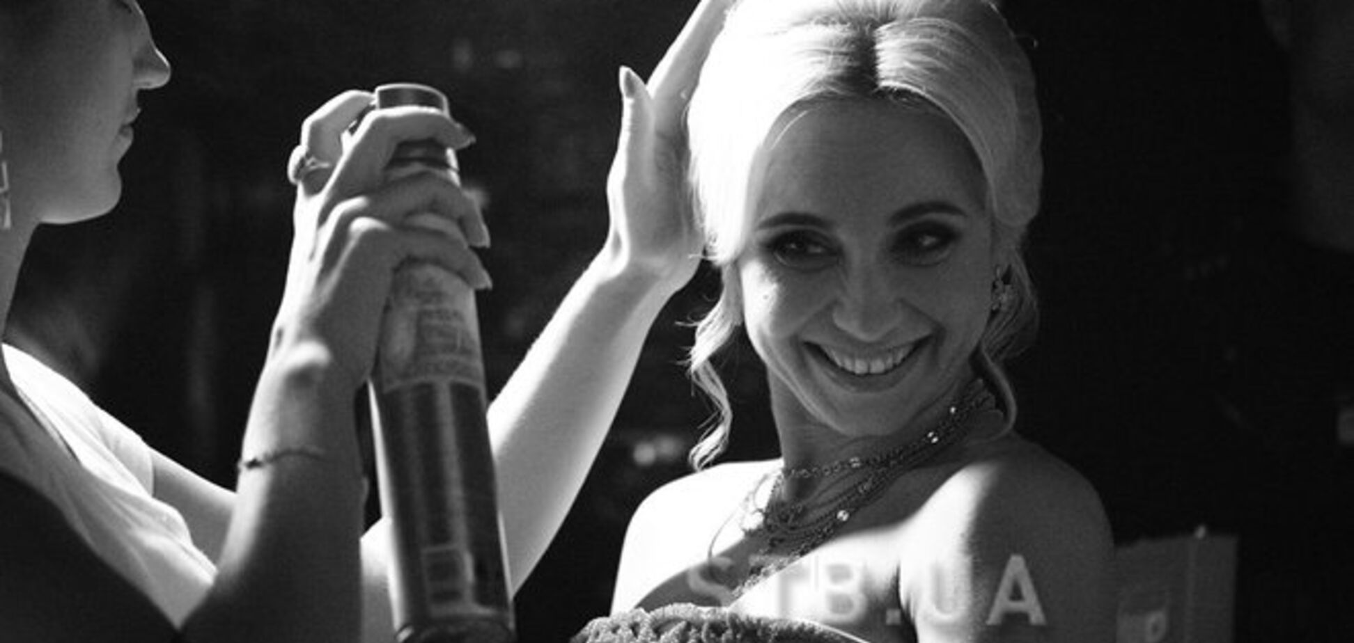 Лиля Ребрик показала подросшую дочь от Андрея Дикого