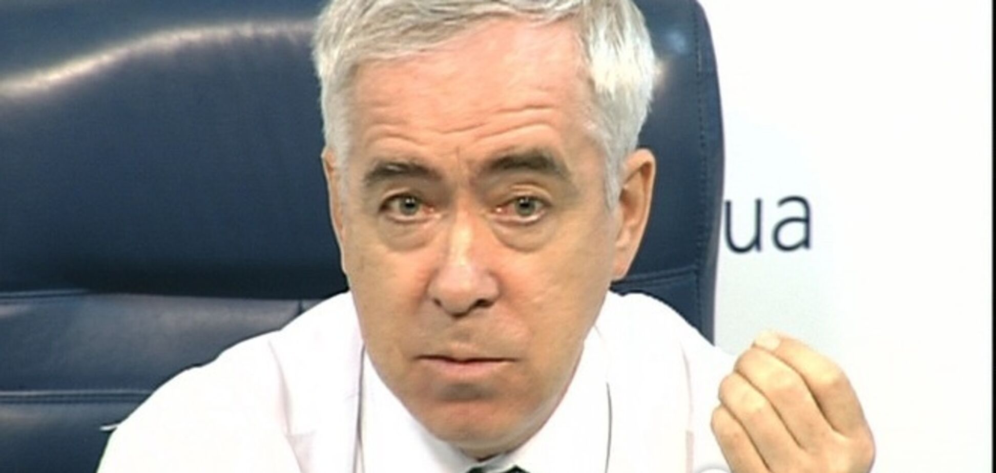 Дипломат предложил срочно заняться коррекцией ментальности жителей востока