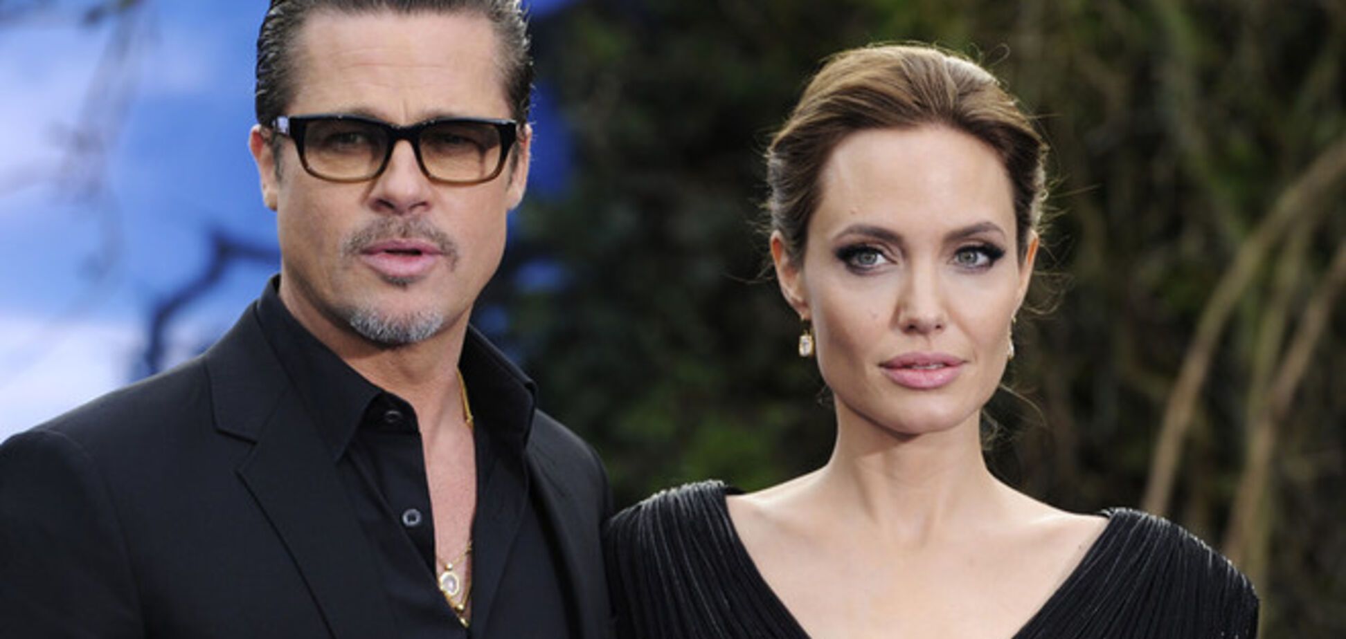 Свадьбы не будет: Джоли и Питт передумали жениться