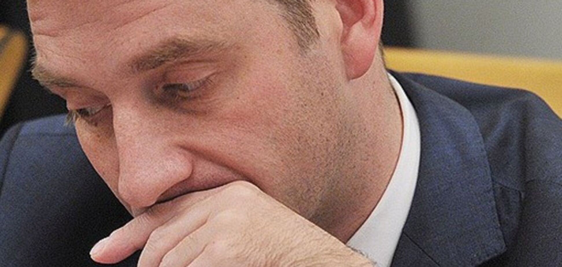 Раскаявшегося в соцсети замминистра Минэкономики РФ уволили