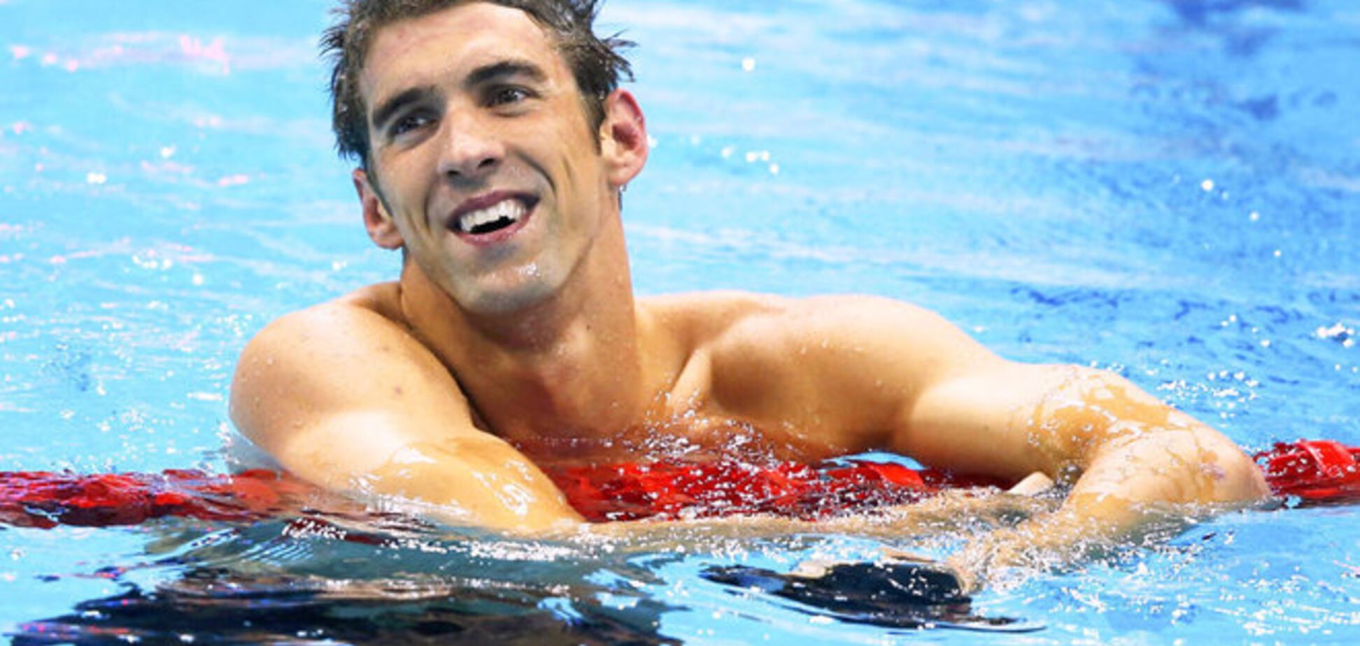 18-кратный олимпийский чемпион по плаванию cтал предпоследним на чемпионате США