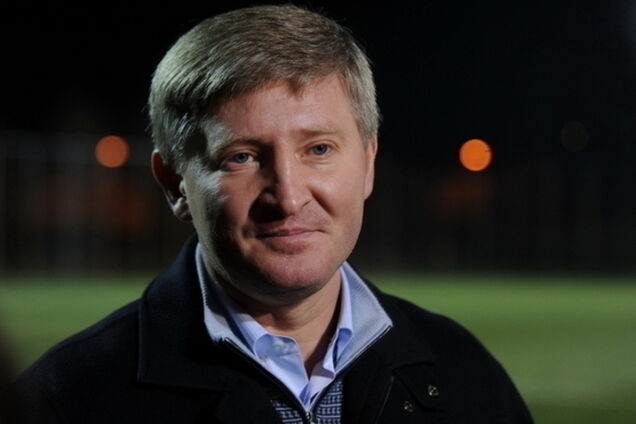 Ахметов создал гуманитарный штаб помощи жителям Донбасса