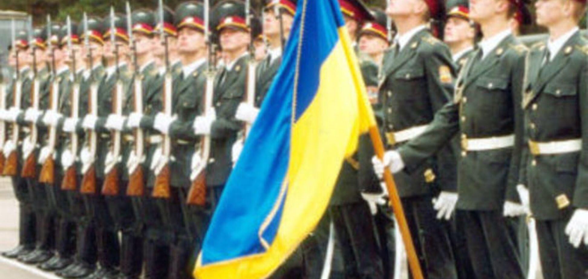 Украинцы пополнили счет Минобороны более чем на 140 млн грн