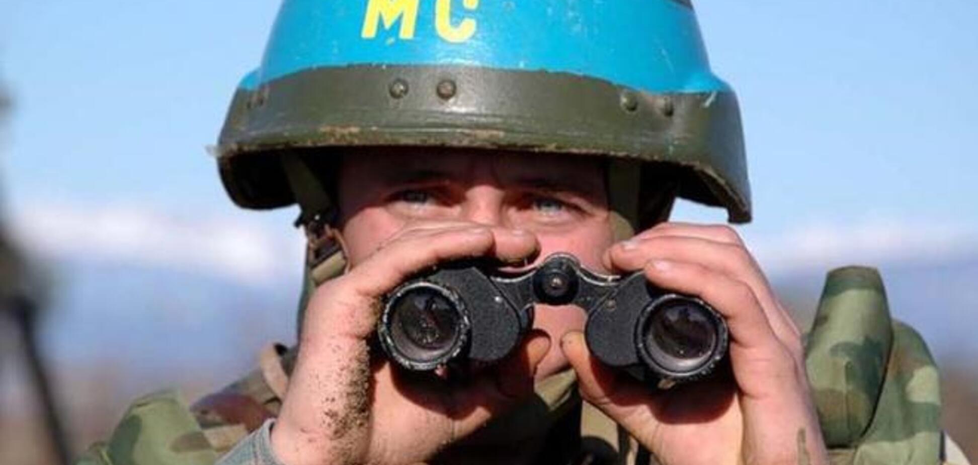 Варіанти розвитку подій при вторгненні російських 'миротворців'