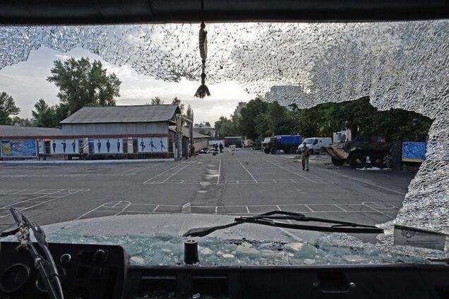 Заручники Луганська. П'ять історій жителів, які не змогли виїхати з міста