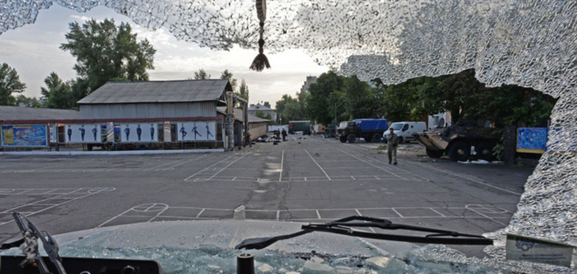 Заложники Луганска. Пять историй жителей, которые не смогли выехать из города