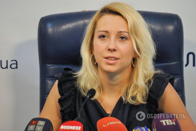 Тоня Матвиенко рассказала о выступлении в Днепропетровском военном госпитале в рамках тура 'Поддержи своих'