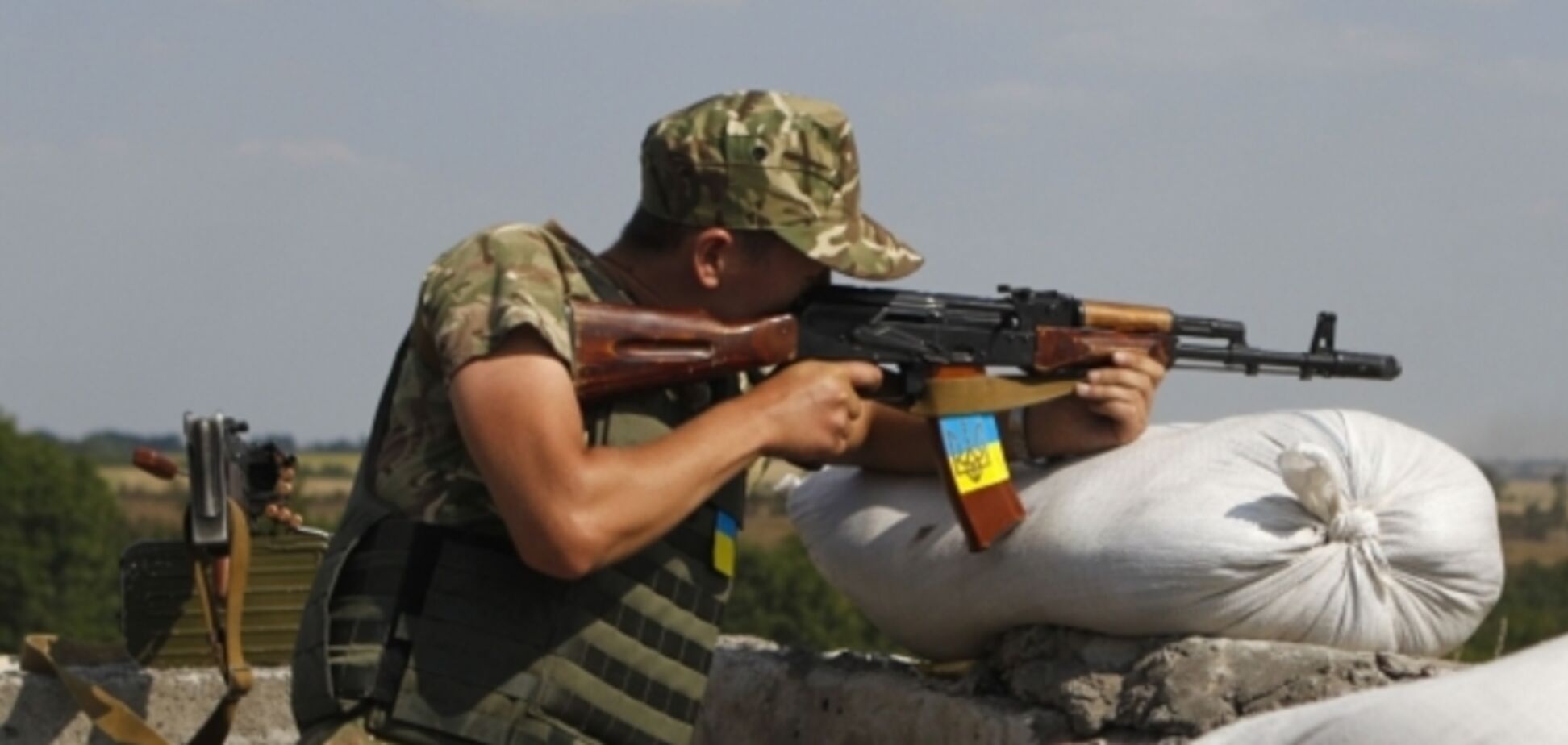 Полковник озвучил суммы выплат военнослужащим в АТО