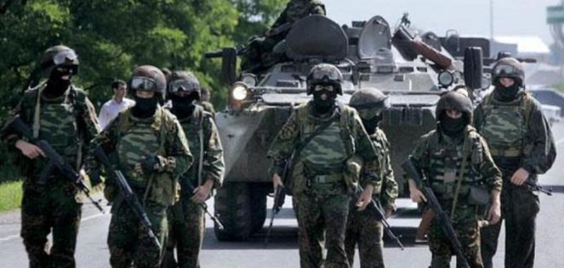 СМИ назвали дату вторжения России в Украину через Черниговщину