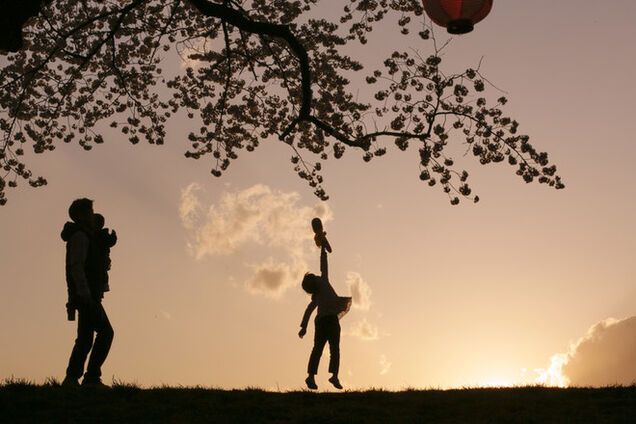 Как здорово жить!