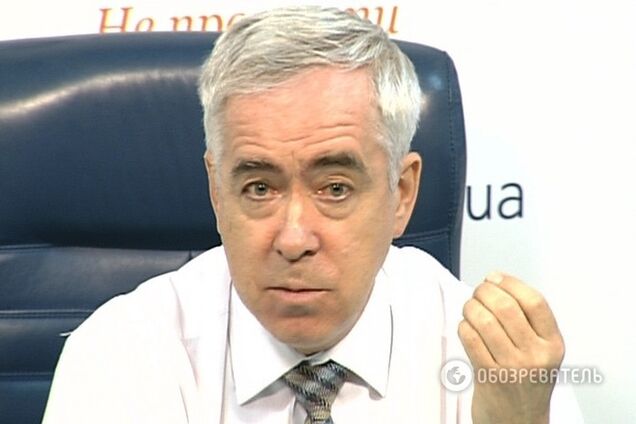 Дипломат назвал газету 'Вести' инструментом для вбрасывания 'нужной информации'