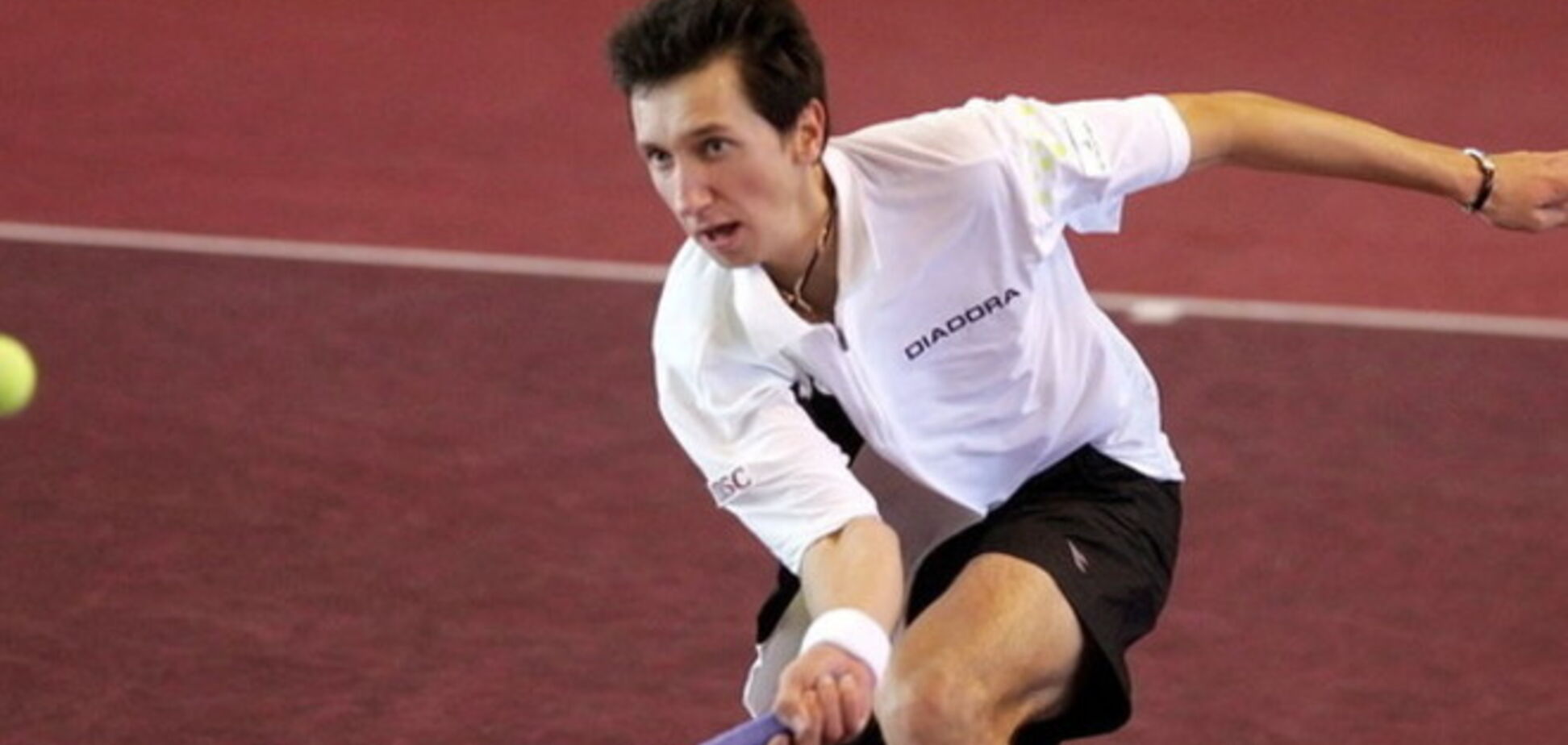 Стаховский привез из США бронежилеты для украинских военных