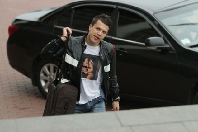 Коноплянка обвинил руководство 'Днепра' в вылете из Лиги чемпионов