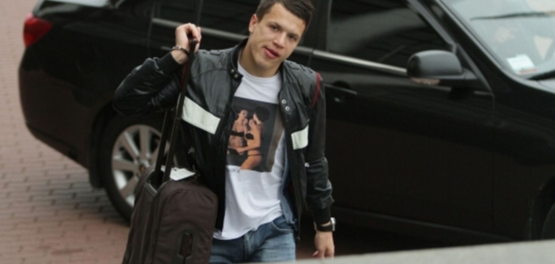 Коноплянка обвинил руководство 'Днепра' в вылете из Лиги чемпионов