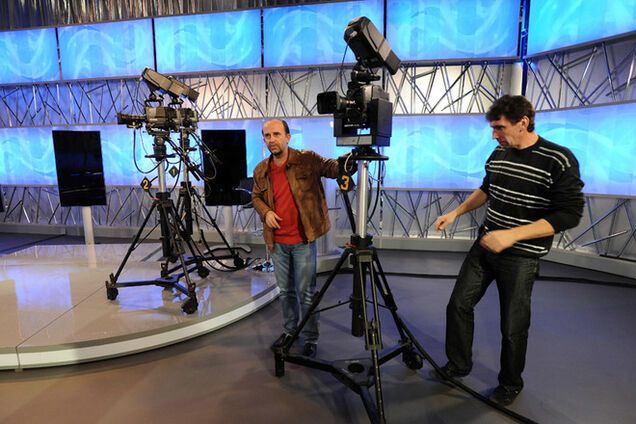 Канал 'РБК-ТВ' стал пятым запрещенным в Украине российским телеканалом