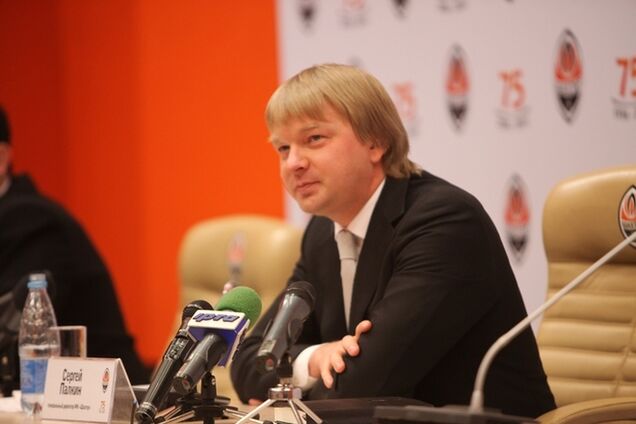 Палкин рассказал, куда могут уйти Коста и Тейшейра