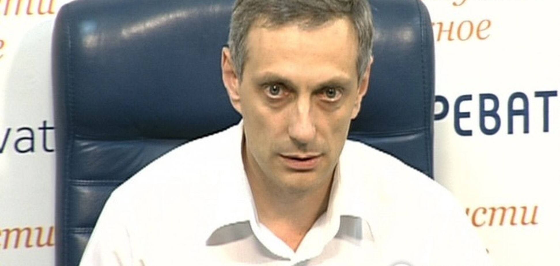 'Чернуха' на украинском ТВ побеждает патриотизм