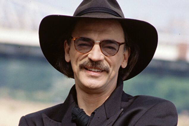 Михаил Боярский о возможном запрете на въезд в Украину: Прорвусь!