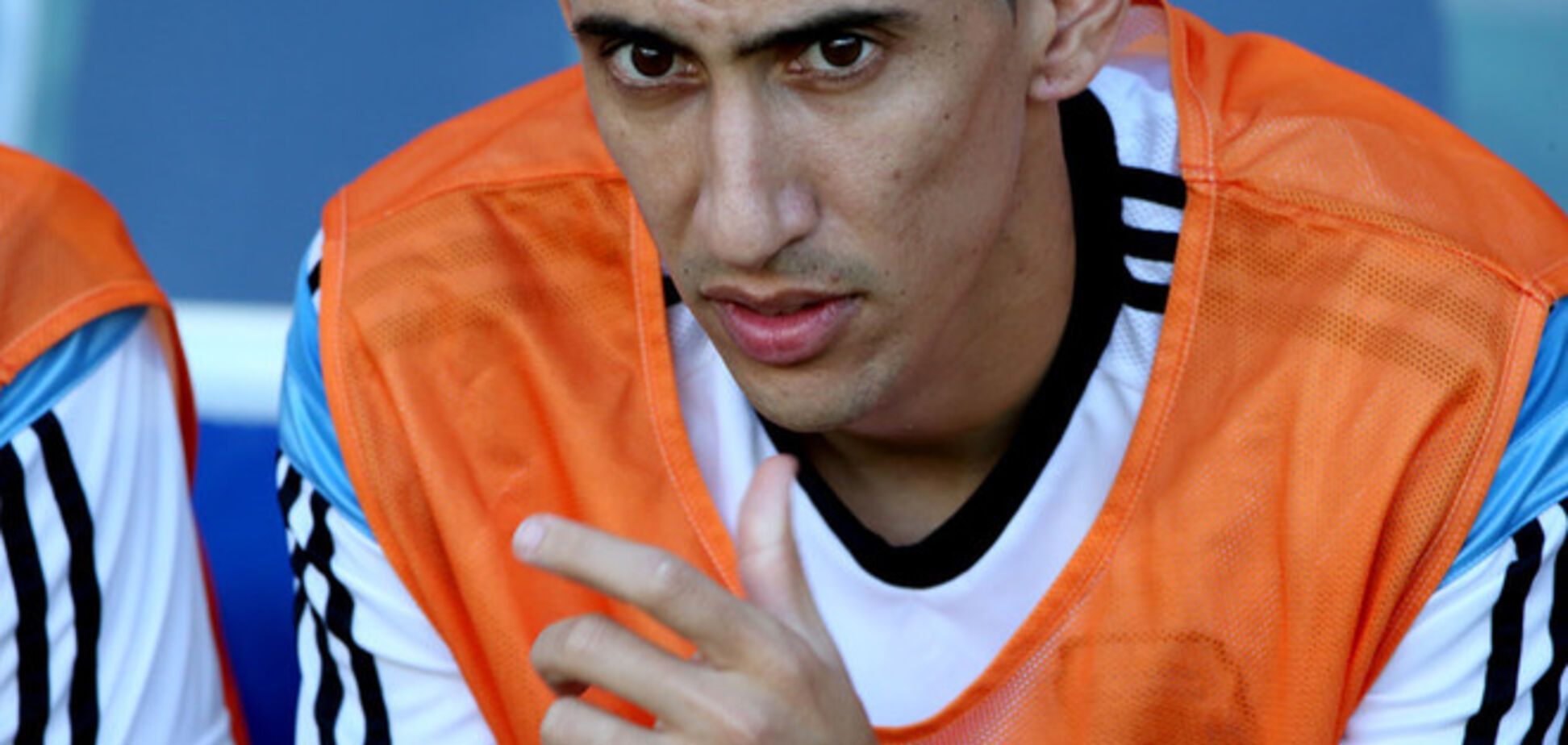 ПСЖ отказался покупать лидера 'Реала'