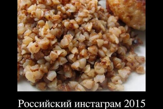 Россиянам оставили возможность пить виски и кормить детей импортными кашами