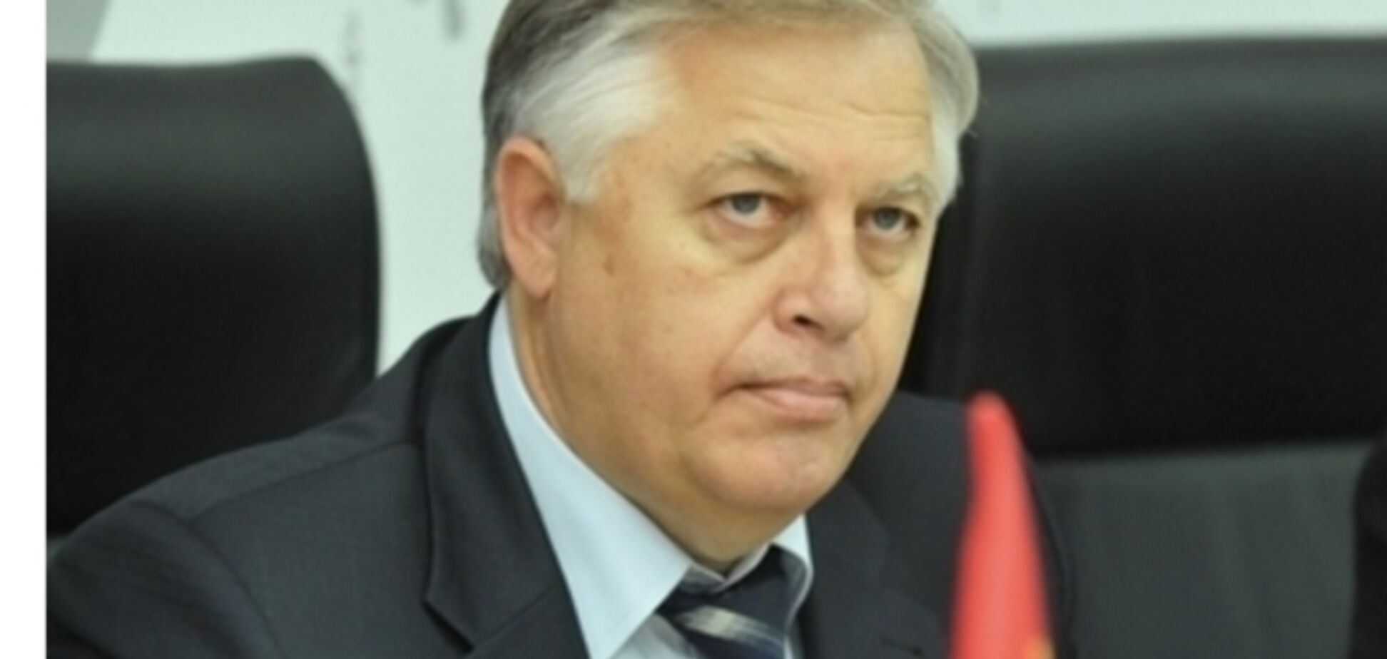 Симоненко настаивает на двухэтапных переговорах о мире