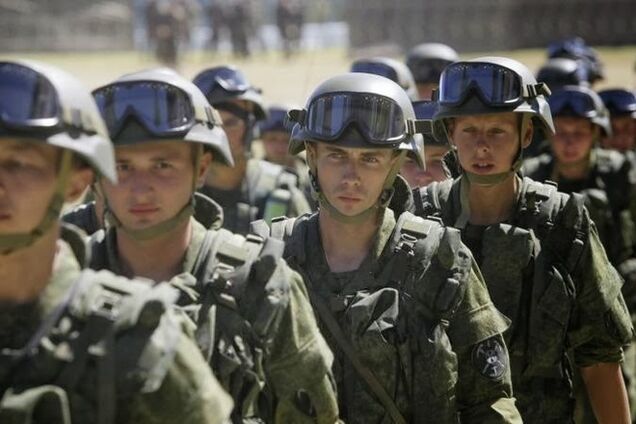 В зону АТО решено отправить 700 киевлян