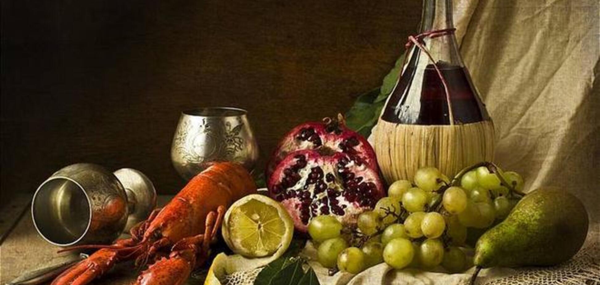 Назад в будущее или чем собираются кормить абсолютно импортнозависимую страну