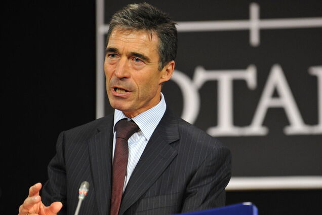 НАТО свернет сотрудничество с Россией в пользу Украины