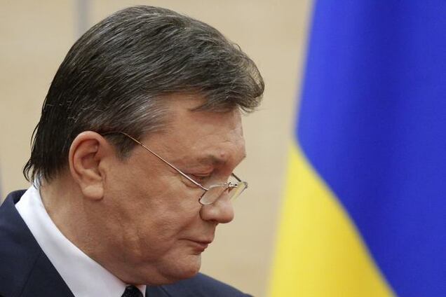 Кабмін зібрався судити Януковича і Ко заочно