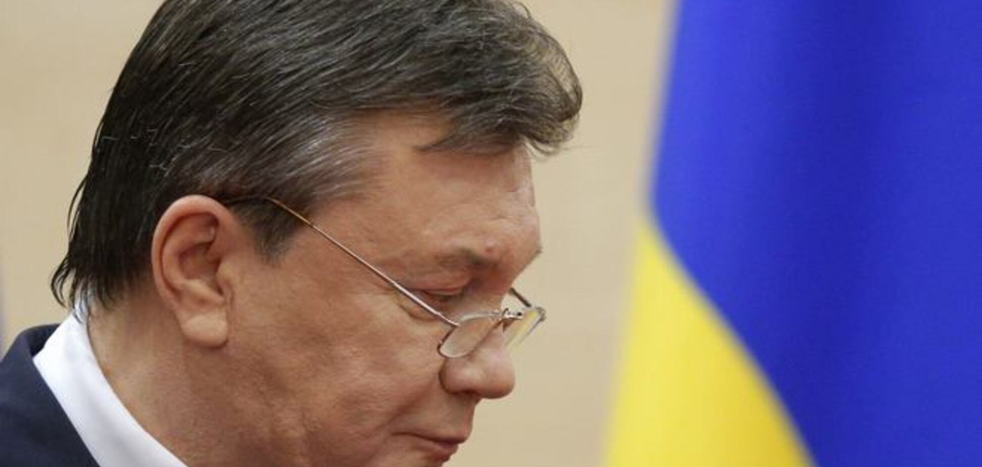 Кабмин собрался судить Януковича и Ко заочно