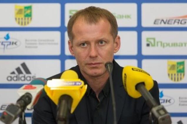 'Металлист' будет отрекаться от сбежавших аргентинцев