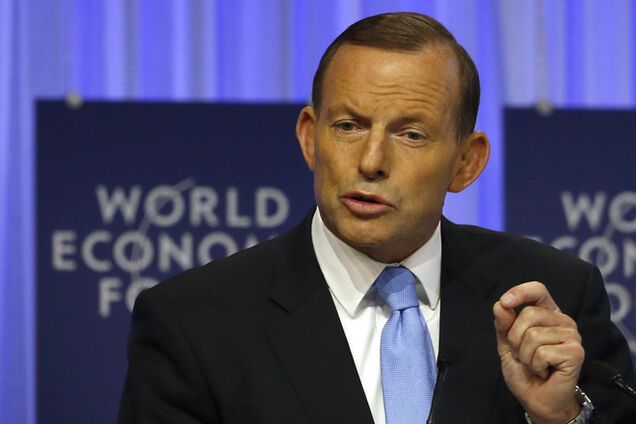 Австралия пообещала ужесточить санкции против РФ