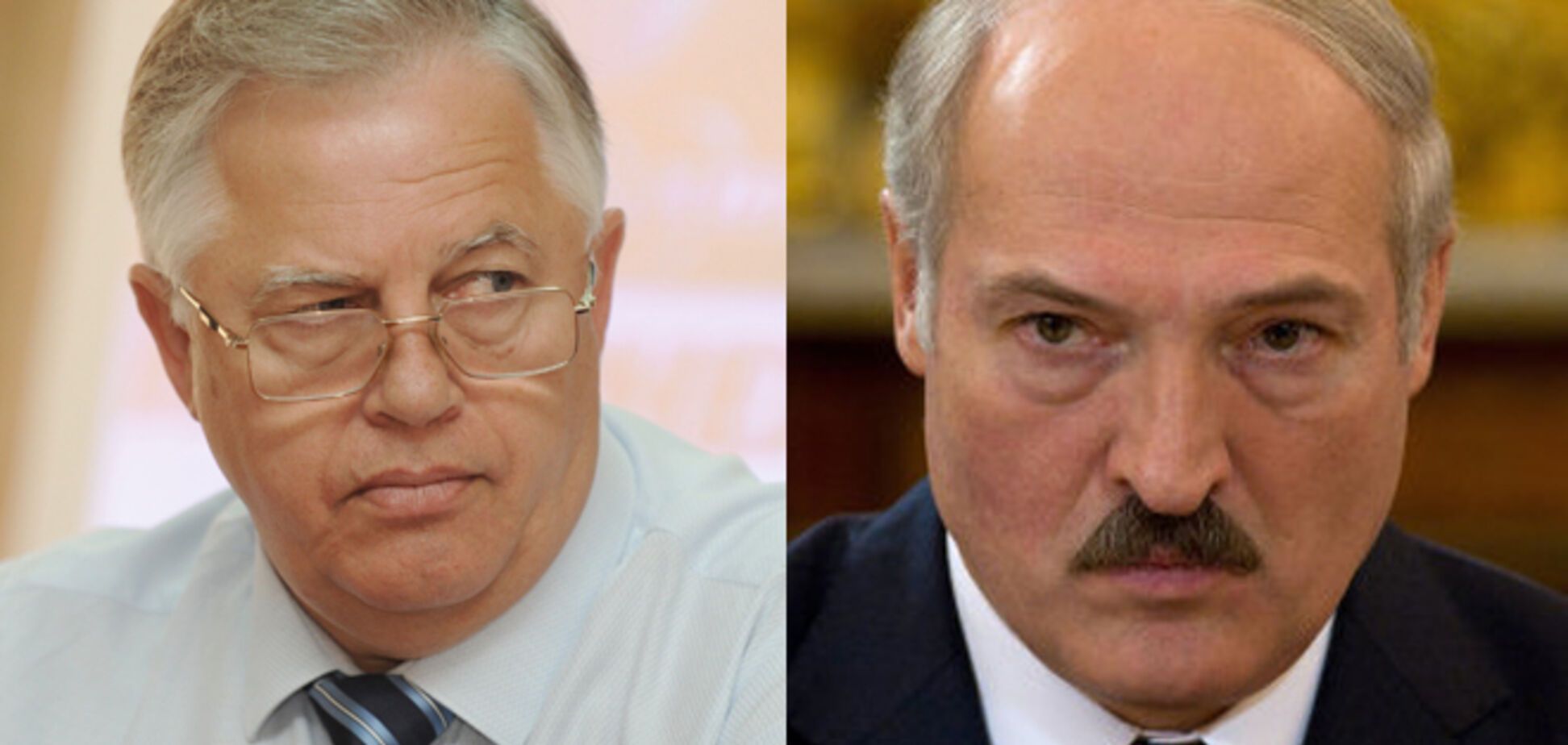 Лидер КПУ и Президент Белоруссии провели переговоры в Минске