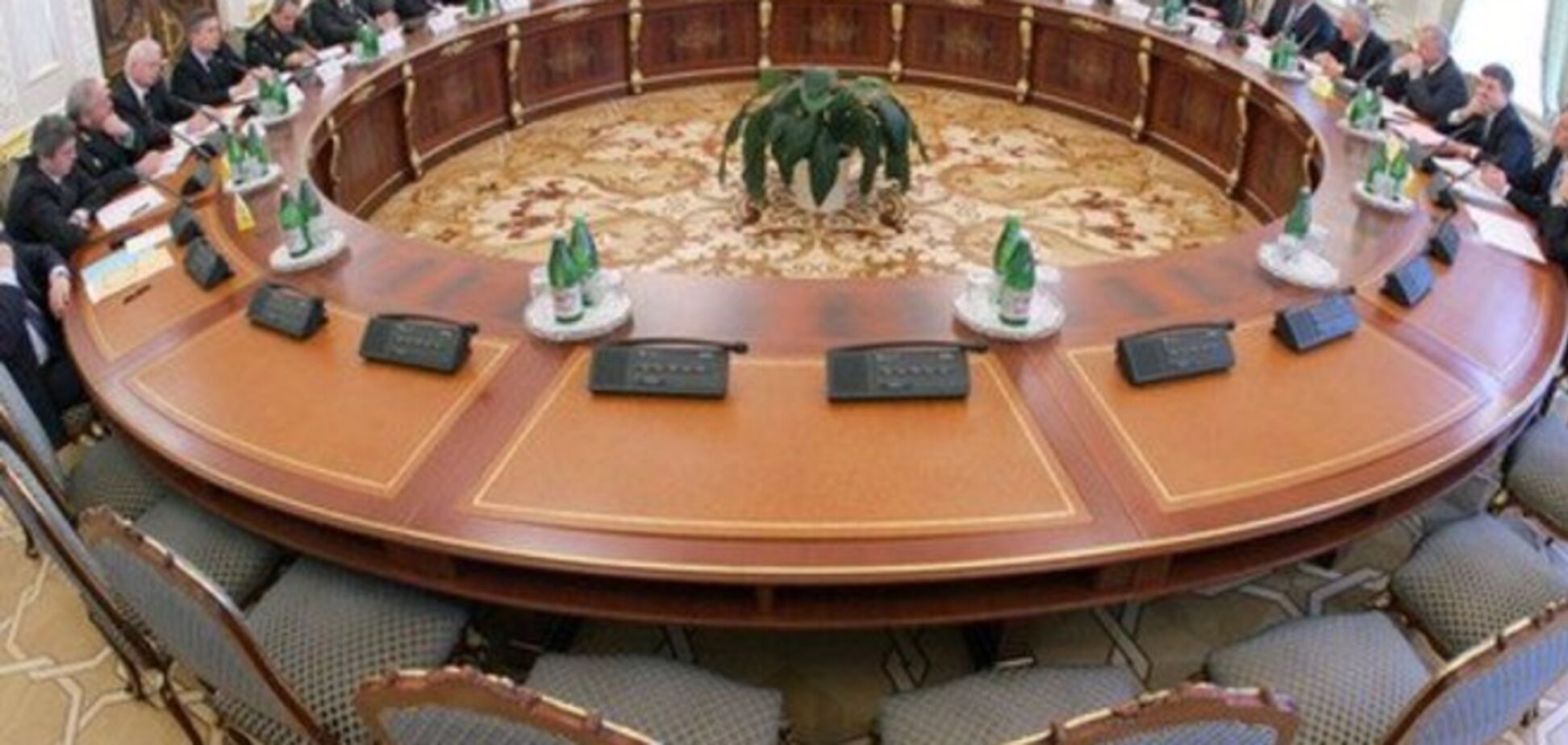 Украина полностью прервала военно-техническое сотрудничество с Россией